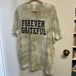 Forever Grateful Graphic Tee